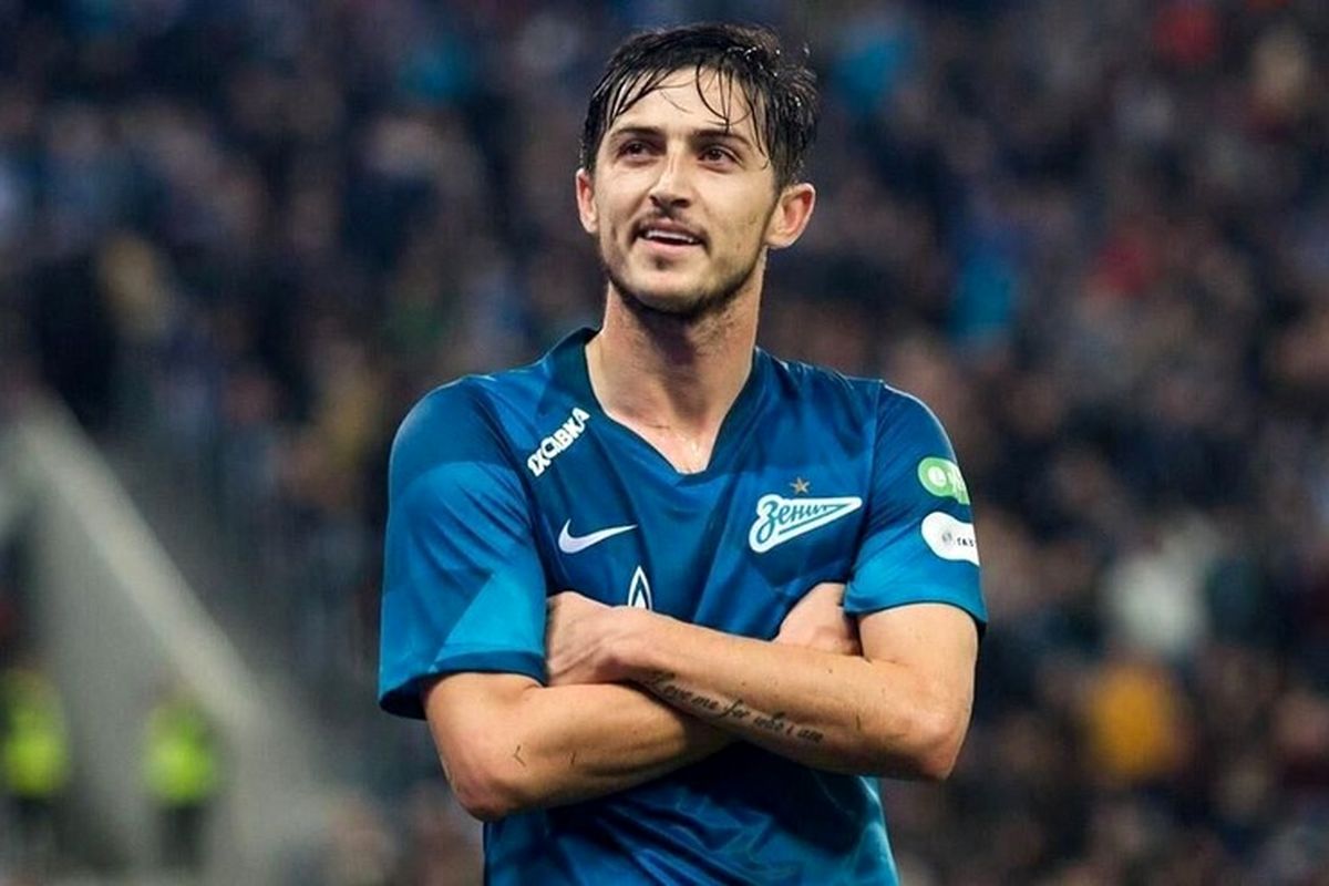 سردار آزمون