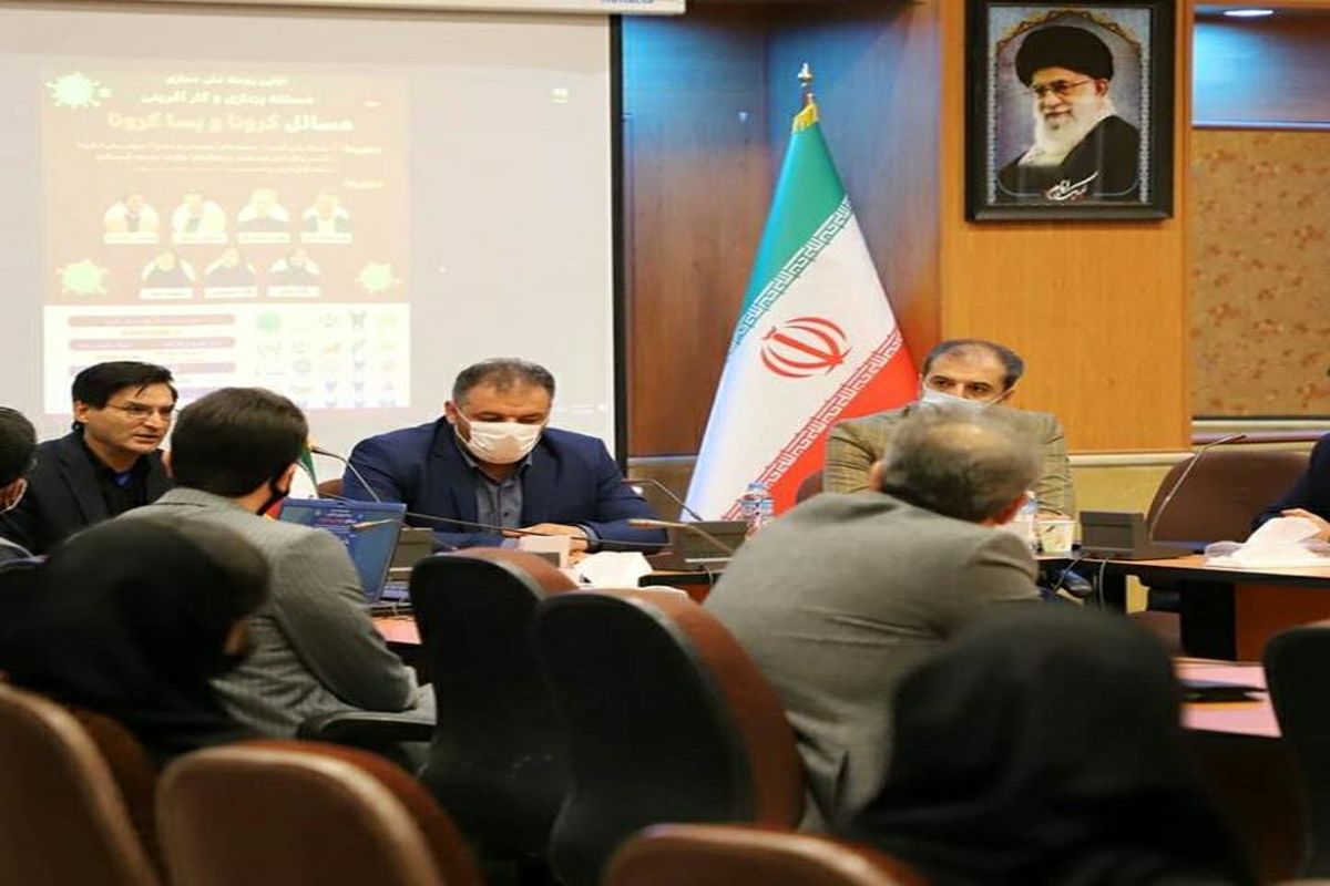 سجاد انوشیروانی