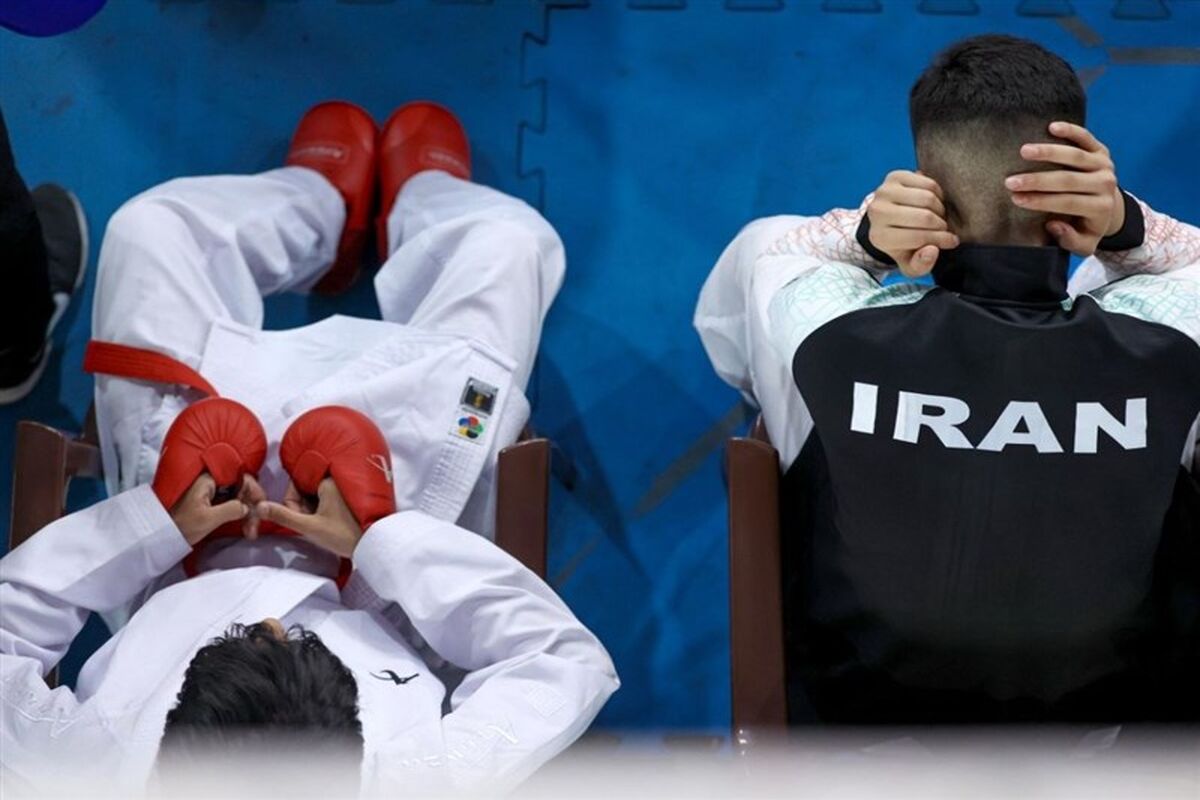 کاراته