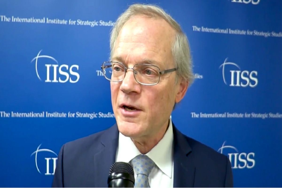 مارک فیتزپاتریک