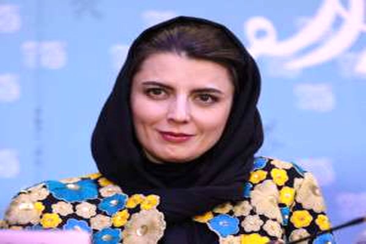لیلا+حاتمی