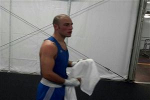 روزبهانی به مسابقات آسیا اعزام نمی‌شود