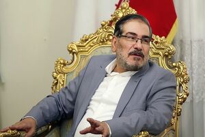 تبریک شمخانی به فرمانده کل ارتش و جانشین رئیس ستاد کل نیروهای مسلح