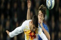 موراتا جانشین کاوانی در پاری‌سن‌ژرمن می شود