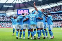 لیورپول با گل دقیقه ۹۰+۷ مغلوب کریستال پالاس شد