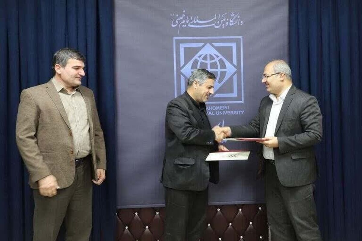 مدیرکل راه قزوین