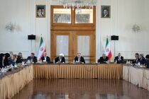 ظرفیت‌های دیپلماسی وزارت اخارجه برای تأمین منافع ملی بکار گرفته می‌شود