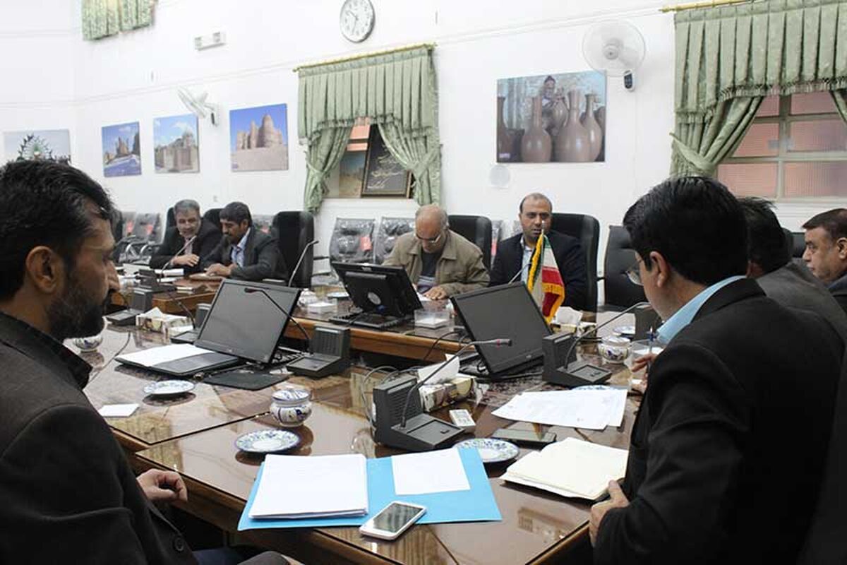 تنظیم بازار میبد یزد