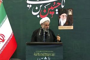شور و شعور حسینی توطئه جدید دشمنان را خنثی کرد