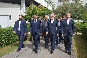  پرونده ترور شهید سلیمانی توسط مسئولان قضایی ایران و عراق پیگیری می‌شود