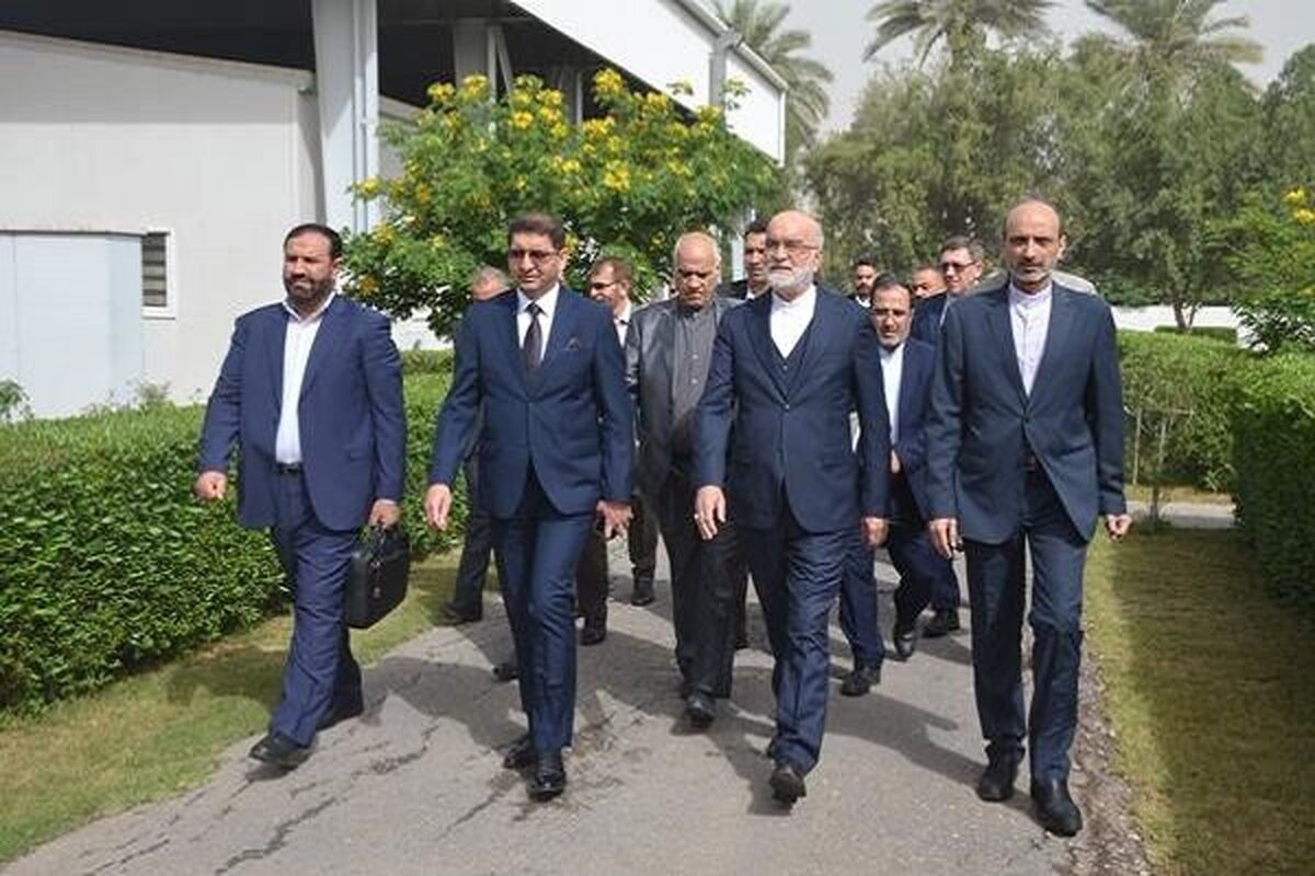 مسئولان قضایی