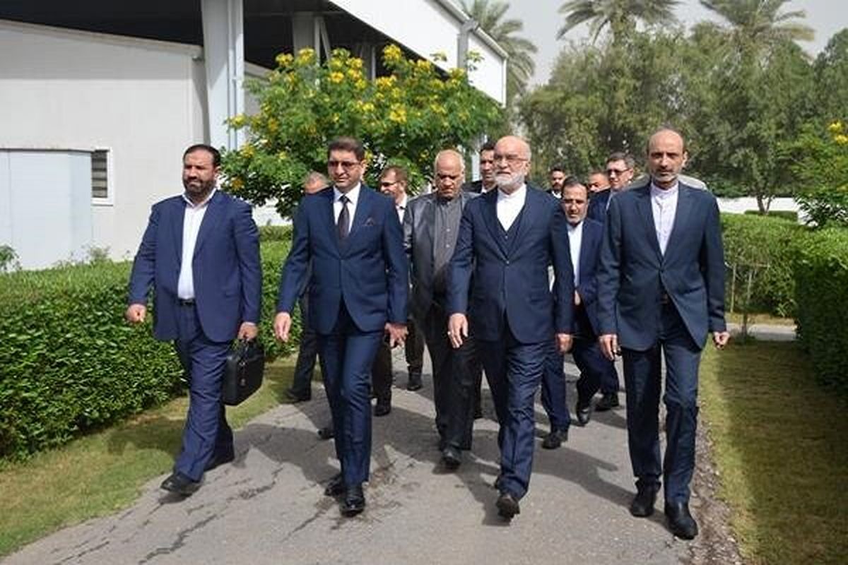 مسئولان قضایی