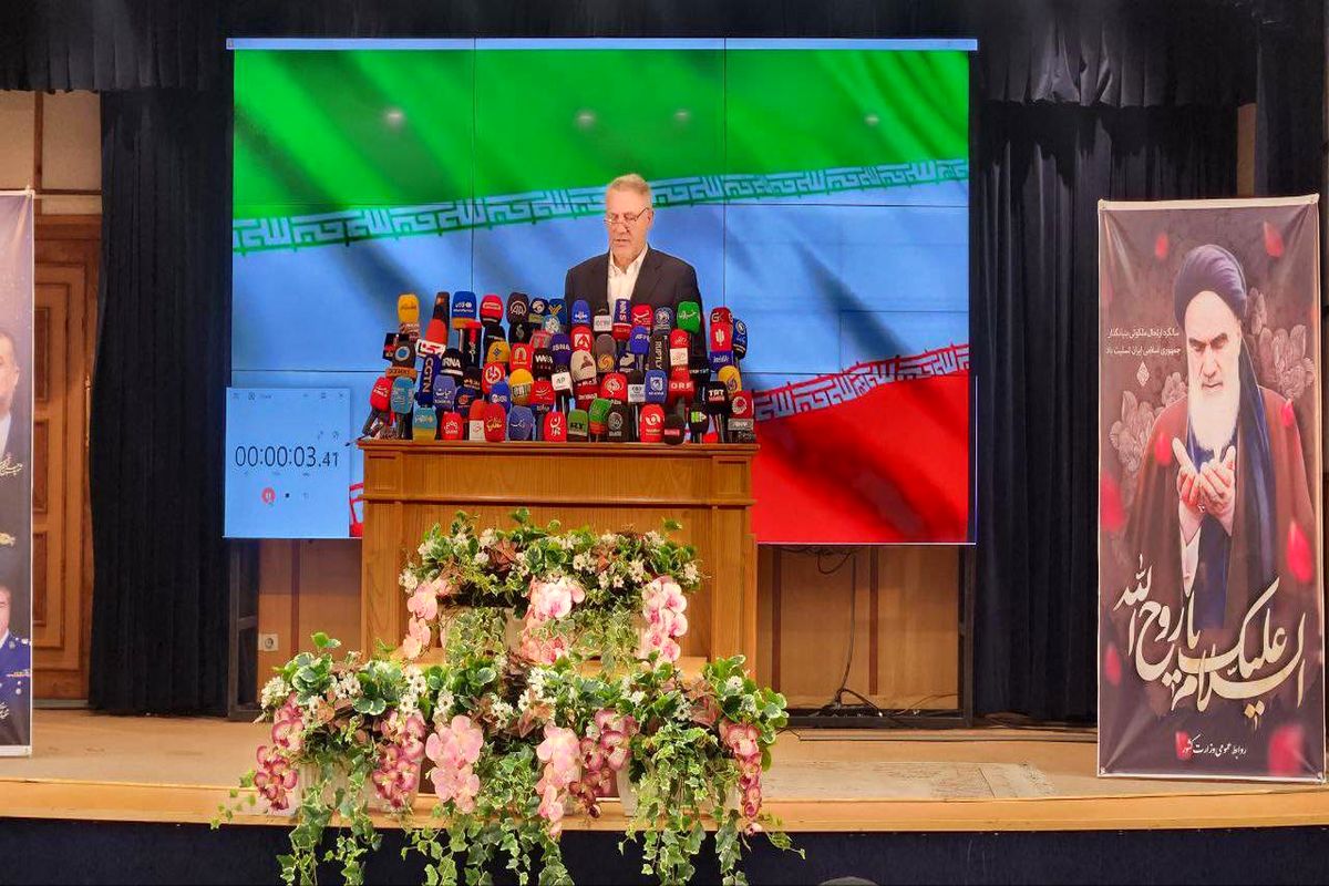 اردشیر مطهری