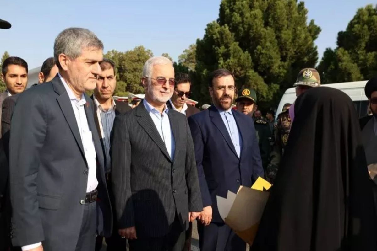 استانداری فارس 