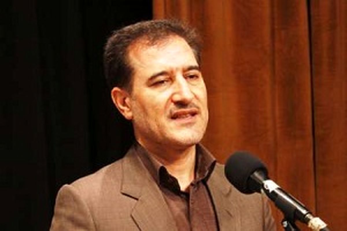 رئیس سازمان آموزش وپرورش کردستان