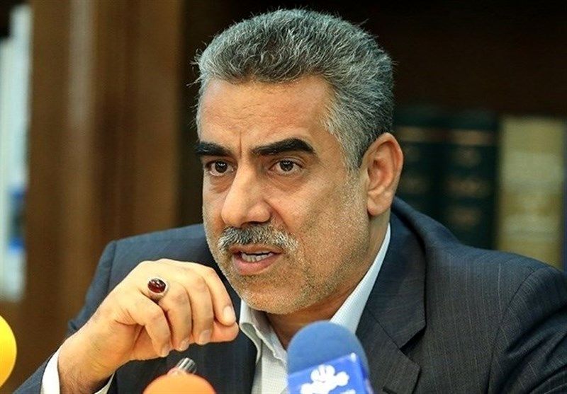 تعیین شروط برای الحاق ایران به کنوانسیون بین المللی مقابله با تأمین مالی تروریسم