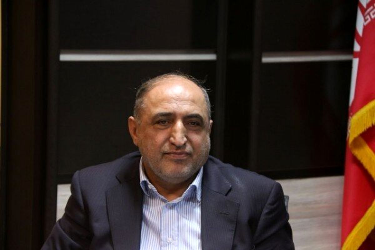 عیسی فرهادی