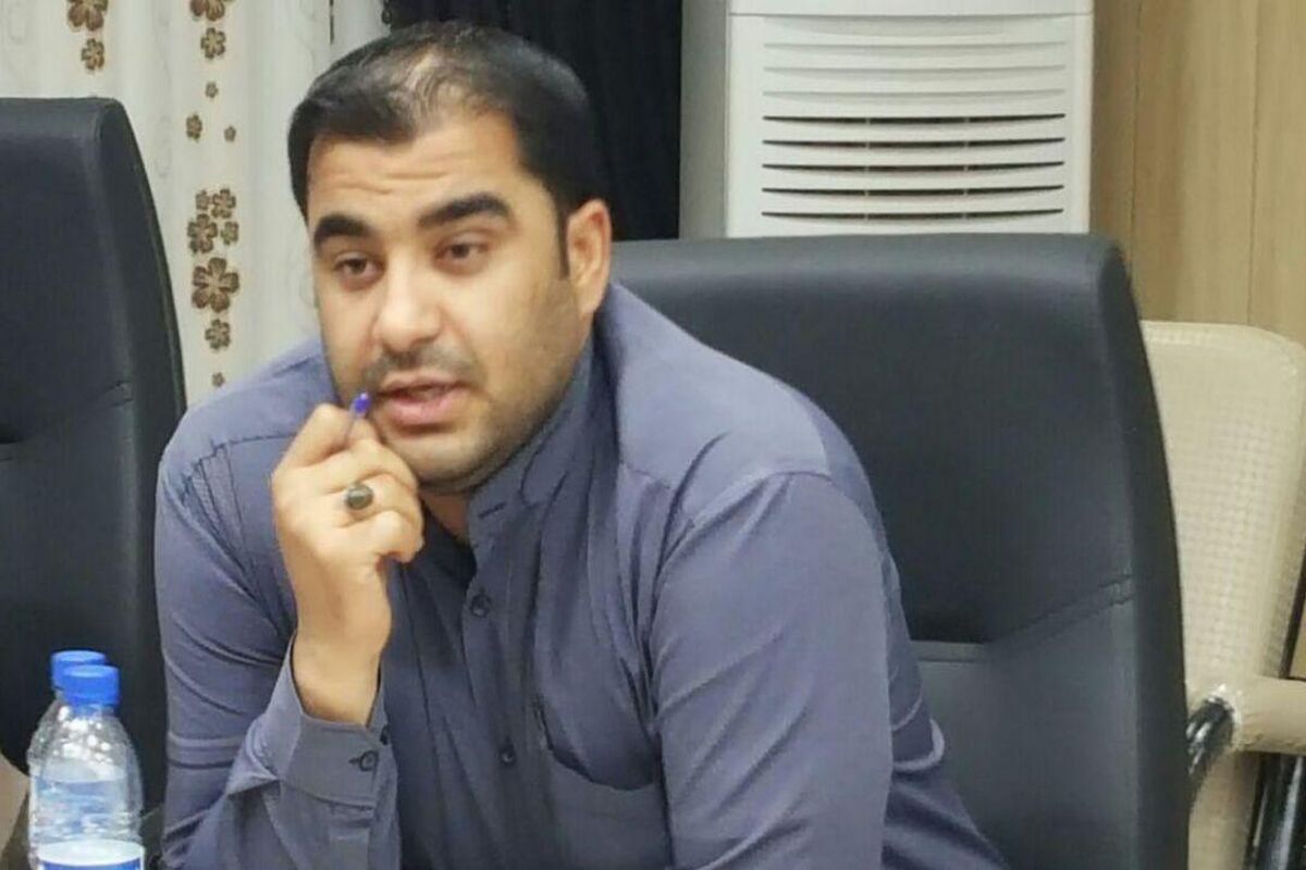 میلاد پورحمزاوی