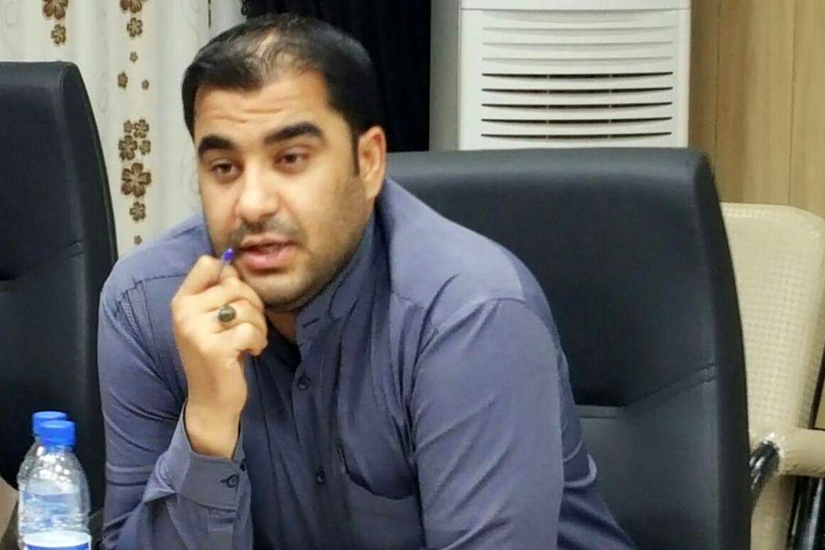 میلاد پورحمزاوی