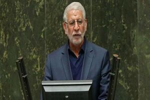 دهمرده از داوطلبی در انتخابات ریاست جمهوری منصرف شد