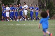 آب و غذای استقلالی‌ها قطع شد
