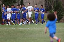 آب و غذای استقلالی‌ها قطع شد