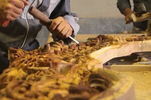 پنجمین همایش بین‌المللی صلوات فردا افتتاح می شود