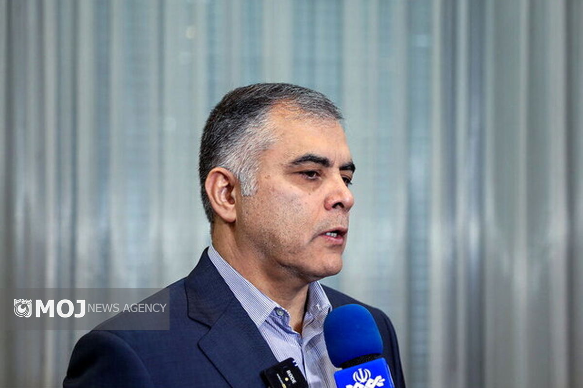 محسن پاک نژاد وزیر نفت