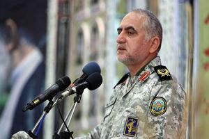 مردم ولایتمدار کشورمان تمام توطئه های دشمنان  را خنثی کردند / سرنگونی سه فروند پهپاد پیشرفته دشمن 