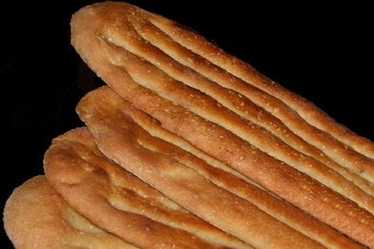 نان