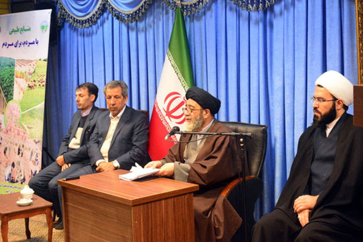 حجت الاسلام والمسلمین سید محمدعلی آل هاشم