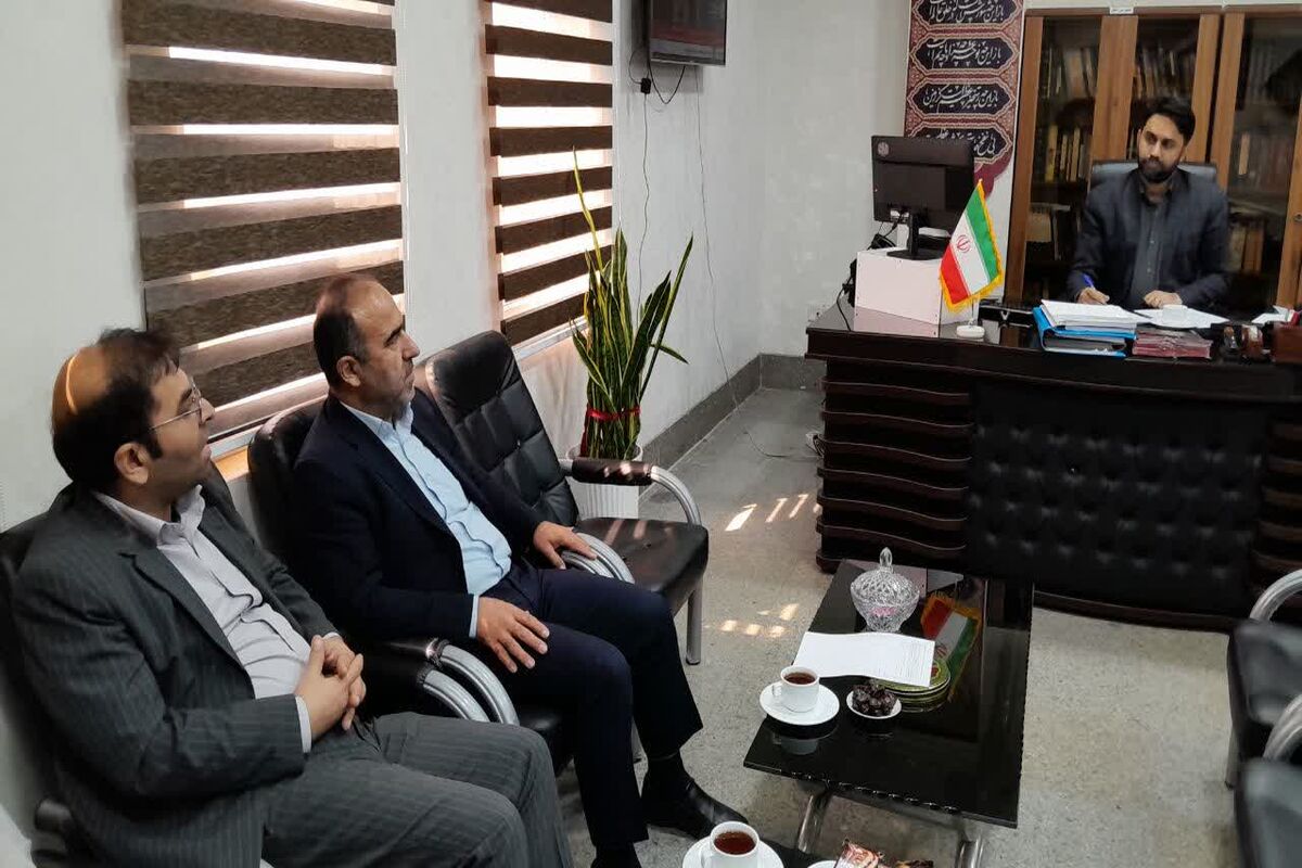 تنظیم بازار 
