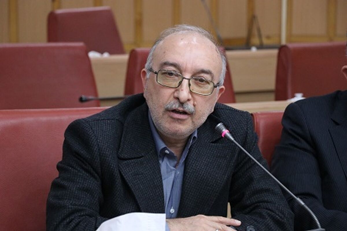 مدیر کل راهداری و حمل و نقل جاده ای استان گیلان
