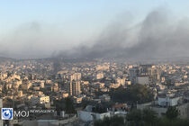 ناتو حامی حملات گسترده صهیونیست‌ها به غزه و شهادت ۱۳۵۰ نفر