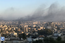 ناتو حامی حملات گسترده صهیونیست‌ها به غزه و شهادت ۱۳۵۰ نفر