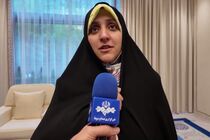 ایران پیشنهاد عقد پیمان رحمت میان زنان جهان را مطرح کرد