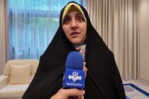 حضور در اجلاس جهانی زنان فرصتی برای معرفی دستاوردهای بانوان ایران است