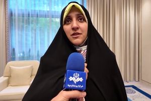 ایران پیشنهاد عقد پیمان رحمت میان زنان جهان را مطرح کرد