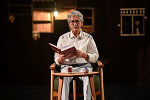 برنامه «چهل‌تیکه» با آقای حکایتی به شبکه نسیم رسید