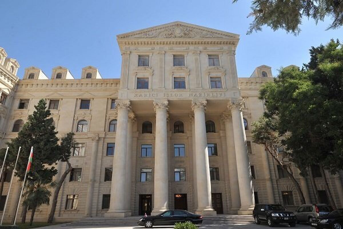جمهوری آذربایجان