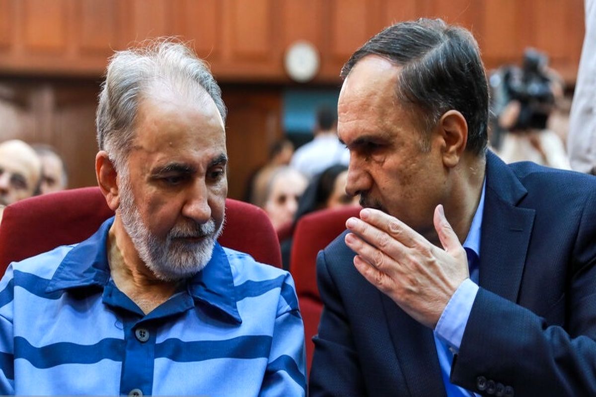 گودرزی وکیل نجفی