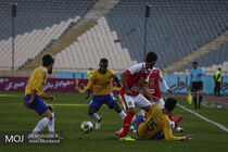 ساعت بازی پرسپولیس و صنعت نفت آبادان مشخص شد
