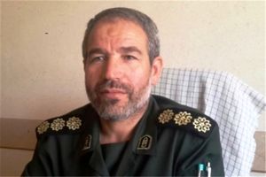 حضور ۲۵۰ نفر بسیجی در طرح یاوران ولایت سپاه آستارا