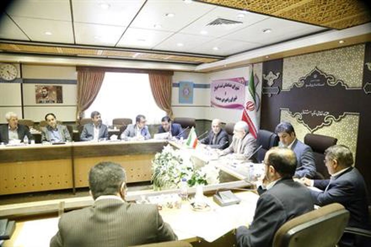 استاندار قم