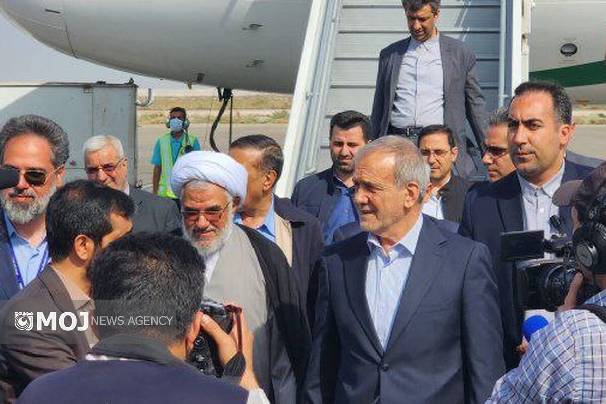 رئیس جمهور