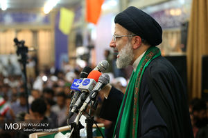 تفوق و برتری ملت ایران به برتری نام و منزلت امامت و ولایت است