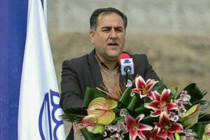 بهینه سازی شبکه روشنایی پل خواجو تا سی و سه پل