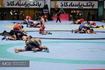 اسامی دعوت شدگان به اردوی تیم ملی کشتی آزاد و فرنگی