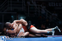 کاپیتان فرنگی کار ایران استارت مسابقات قهرمانی جهان را با پیروزی روشن کرد