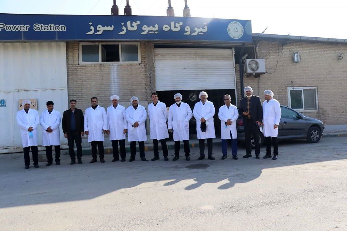 شهرداران مازندران در مشهد 